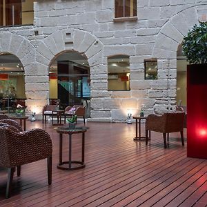 FG Logrono Hotel