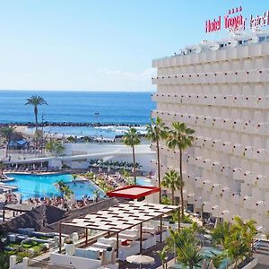 Hotel Troya